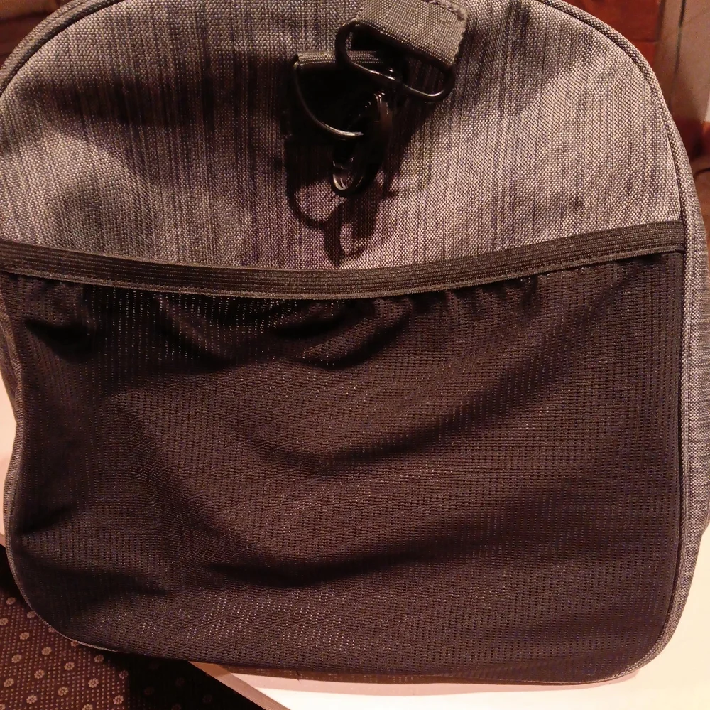 Ignite Duffel Bag